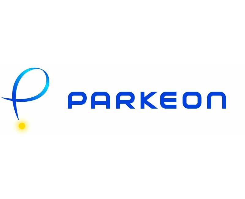 Parkeon