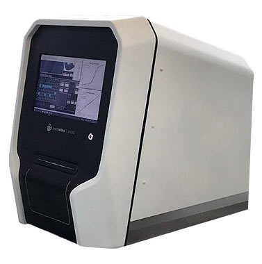 Electromedical Biomarker analysis kit