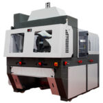 Equipamiento industrial